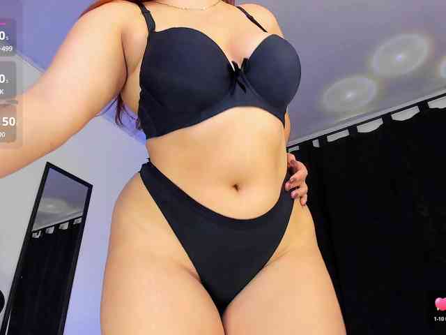 Allie-Rosse webcam