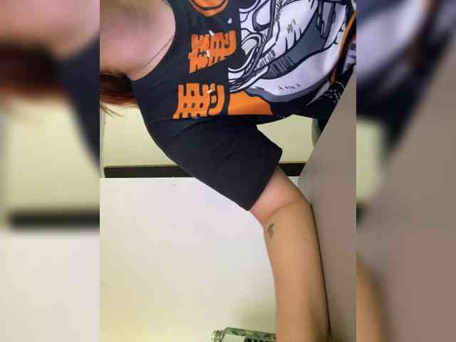Allie-Rosse webcam