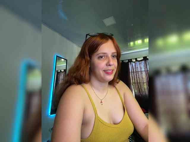 Allie-Rosse webcam