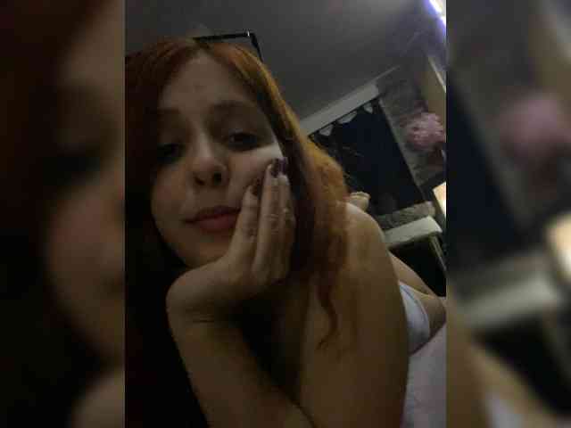 Allie-Rosse webcam