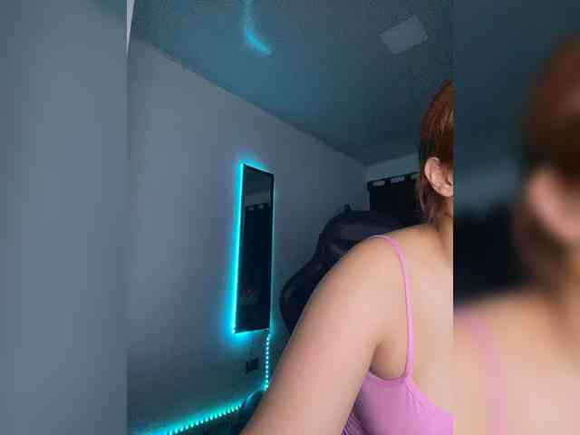 Allie-Rosse webcam