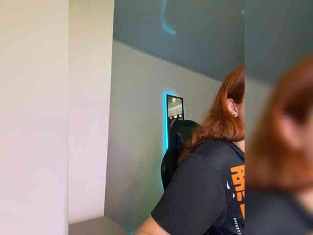 Allie-Rosse webcam