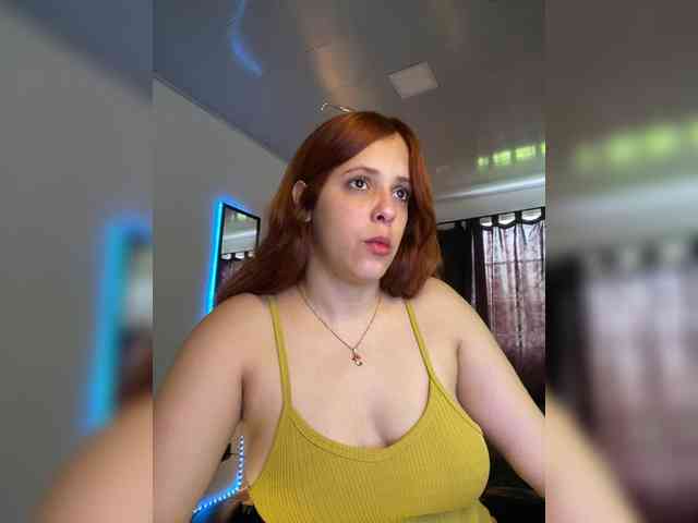 Allie-Rosse webcam