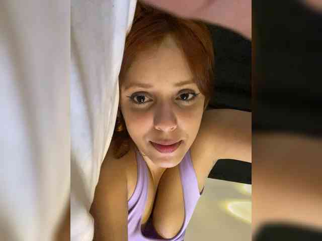 Allie-Rosse webcam