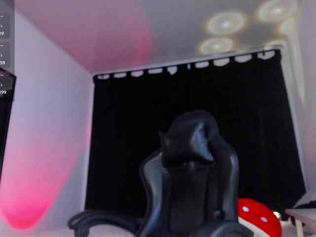 Allie-Rosse webcam