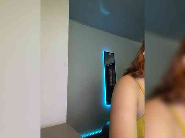 Allie-Rosse webcam