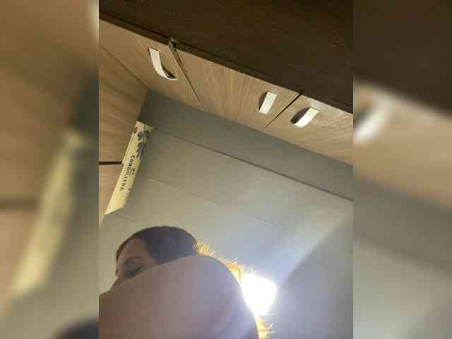 Allie-Rosse webcam