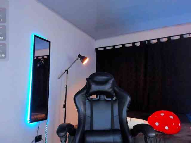 Allie-Rosse webcam