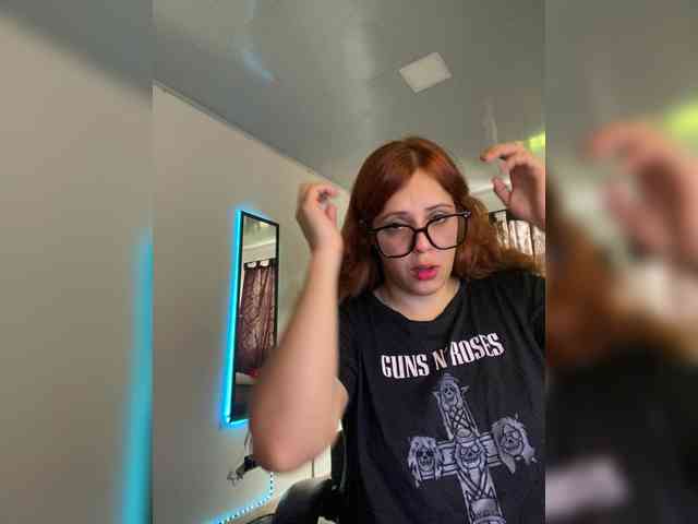Allie-Rosse webcam