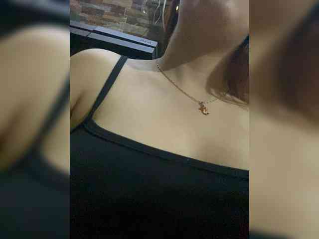 Allie-Rosse webcam