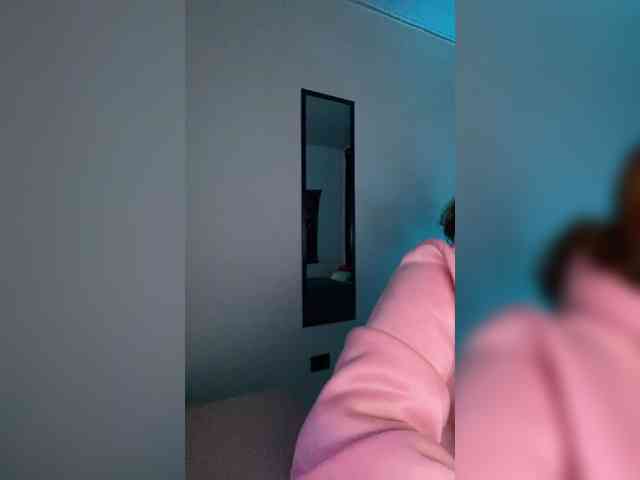 Allie-Rosse webcam