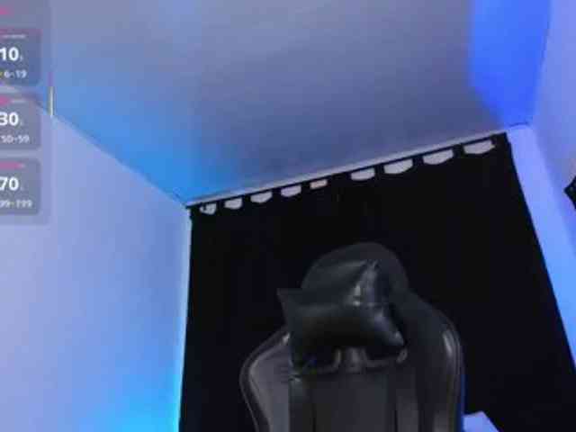 Allie-Rosse webcam