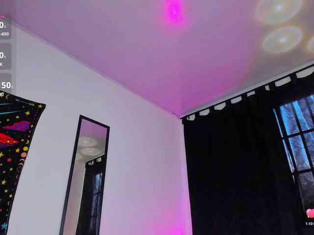 Allie-Rosse webcam