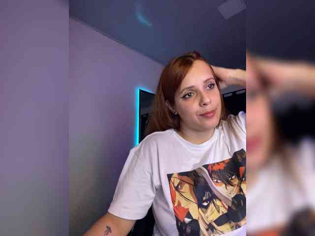 Allie-Rosse webcam