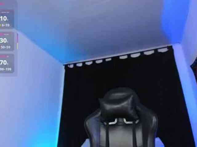 Allie-Rosse webcam