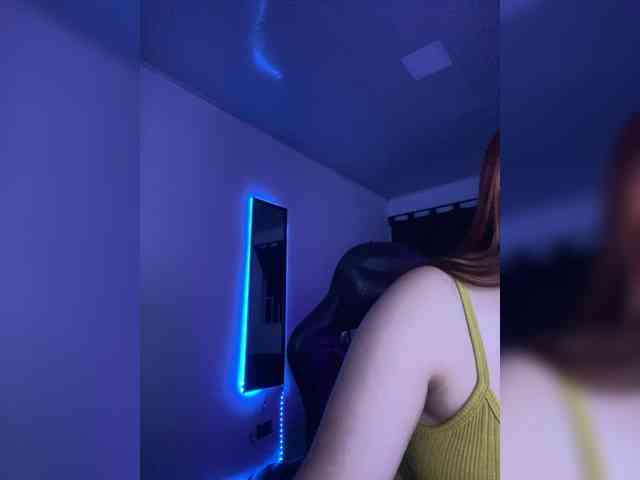 Allie-Rosse webcam