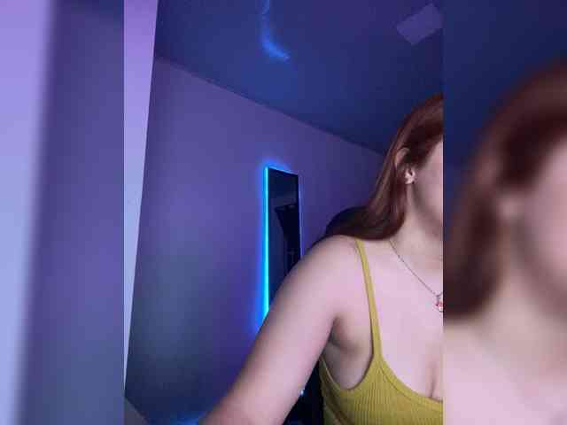 Allie-Rosse webcam