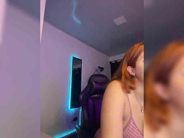 Allie-Rosse webcam