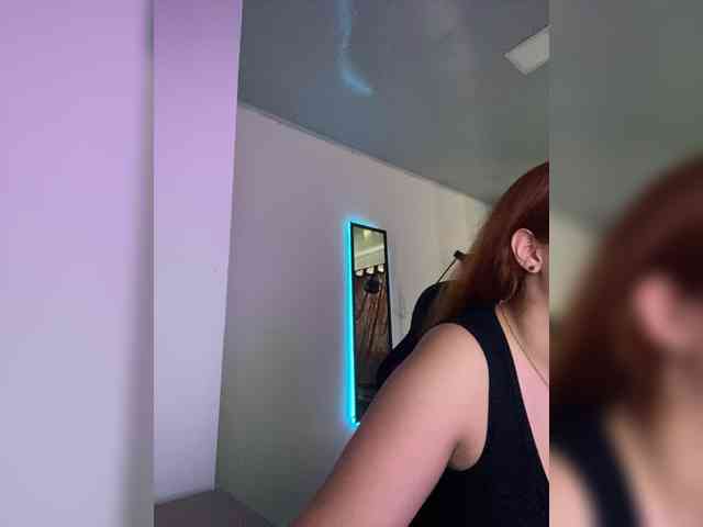 Allie-Rosse webcam