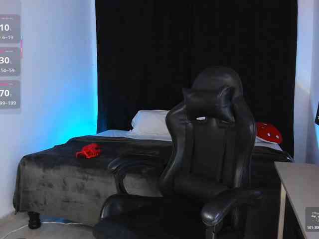 Allie-Rosse webcam