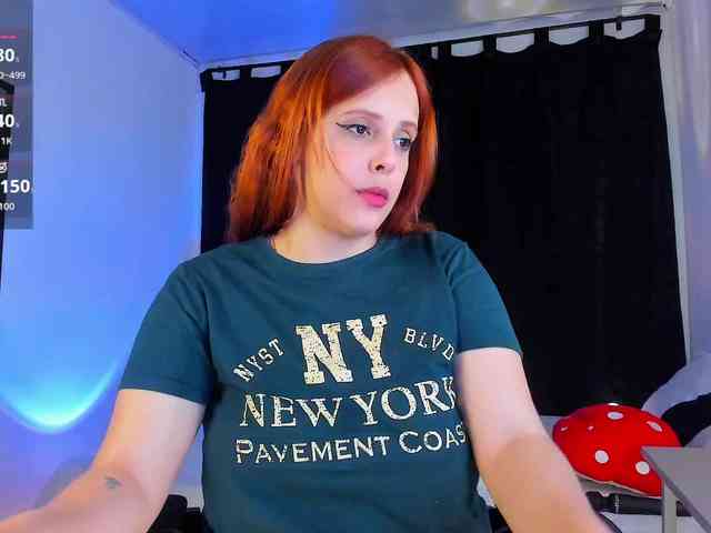 Allie-Rosse webcam