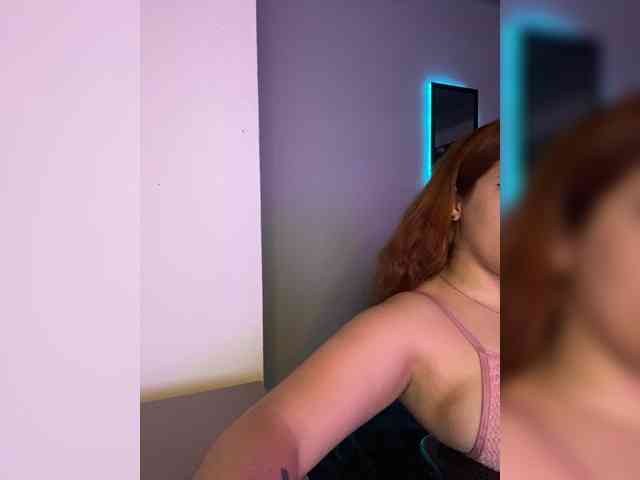 Allie-Rosse webcam