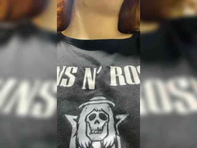 Allie-Rosse