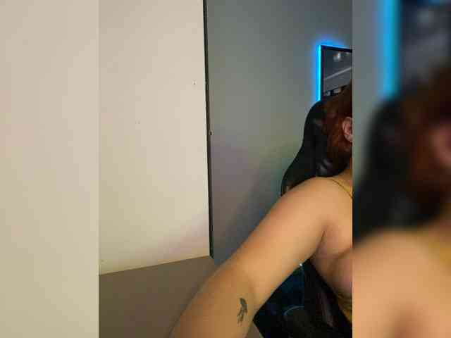 Allie-Rosse webcam