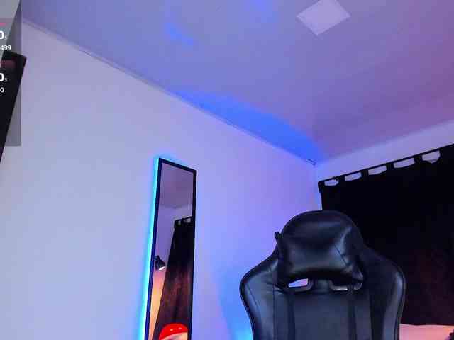 Allie-Rosse webcam