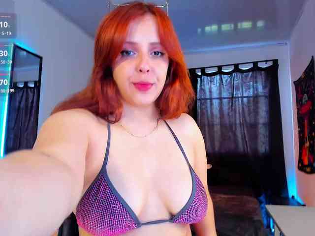 Allie-Rosse webcam