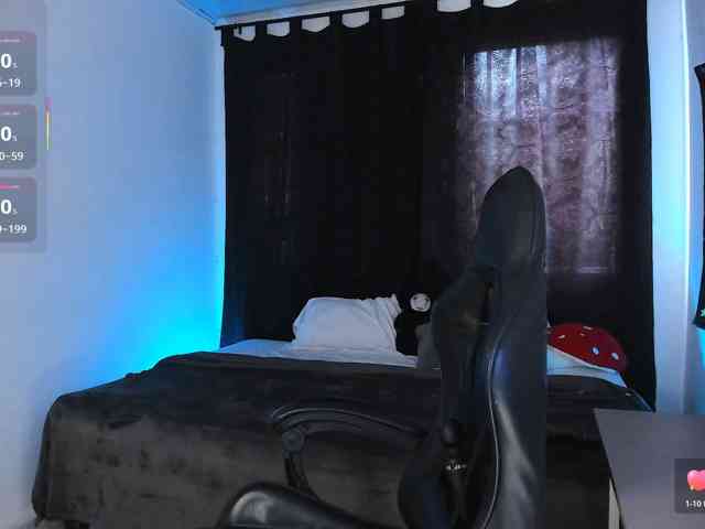 Allie-Rosse webcam