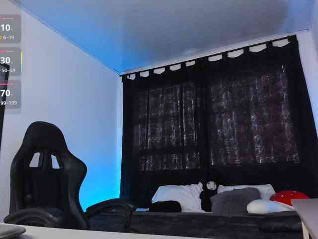 Allie-Rosse webcam