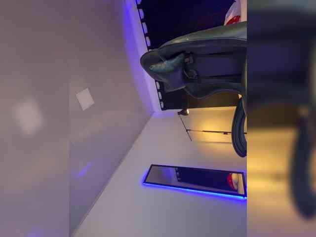 Allie-Rosse webcam