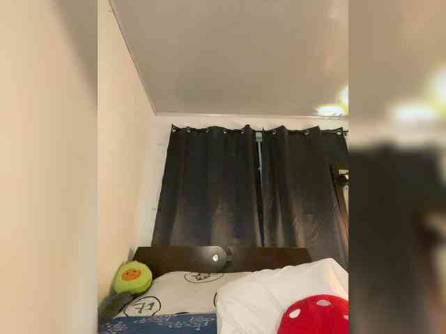 Allie-Rosse webcam