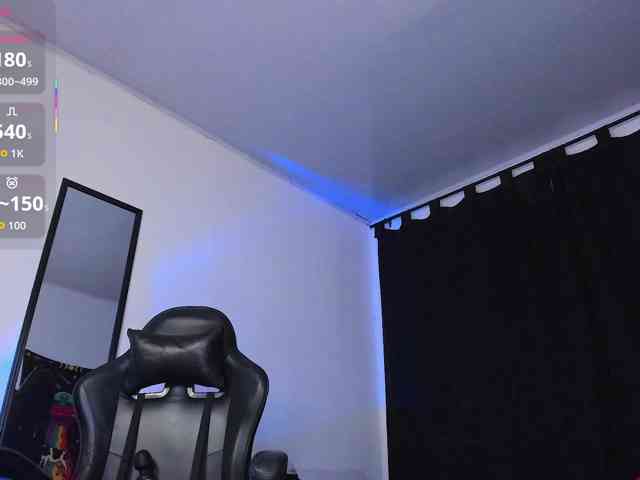 Allie-Rosse webcam
