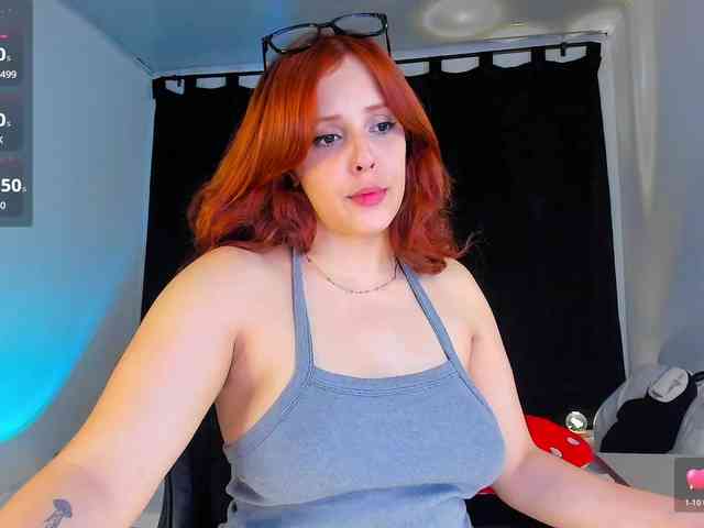 Allie-Rosse webcam
