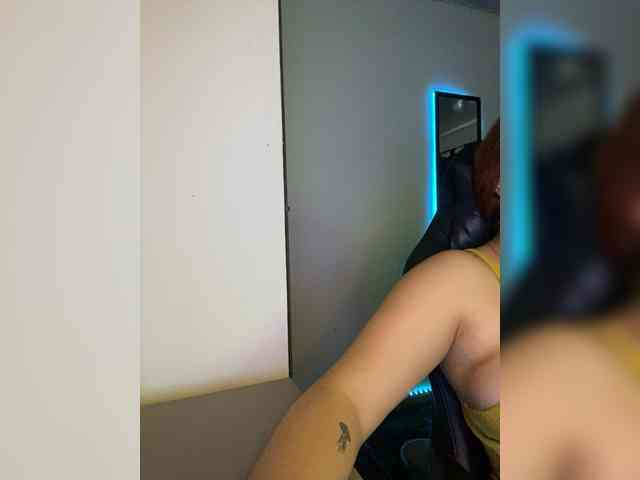 Allie-Rosse webcam