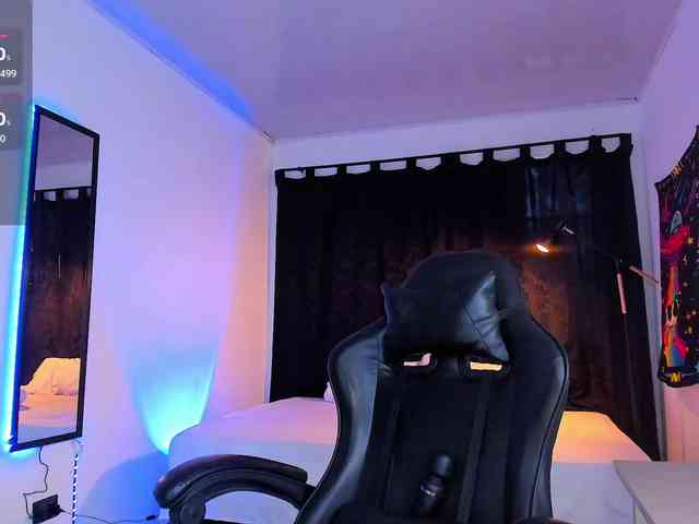 Allie-Rosse webcam