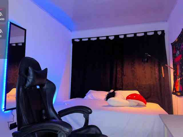 Allie-Rosse webcam