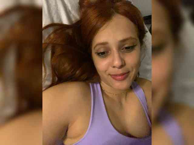 Allie-Rosse webcam