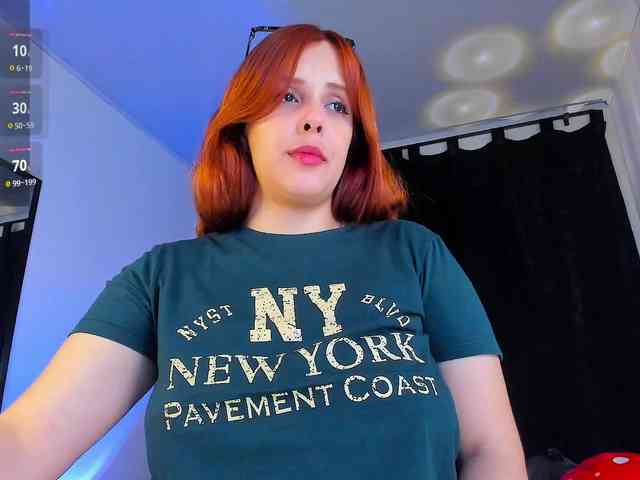 Allie-Rosse webcam