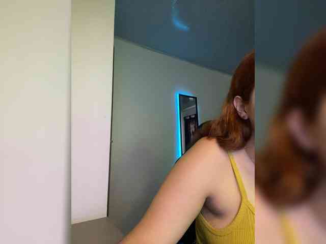 Allie-Rosse webcam