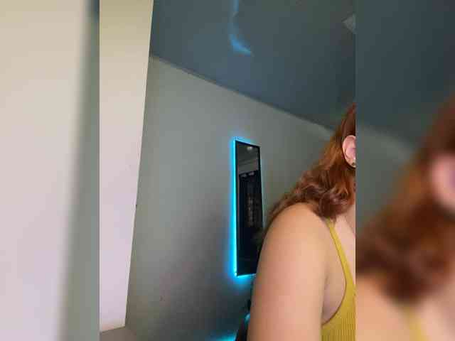 Allie-Rosse webcam
