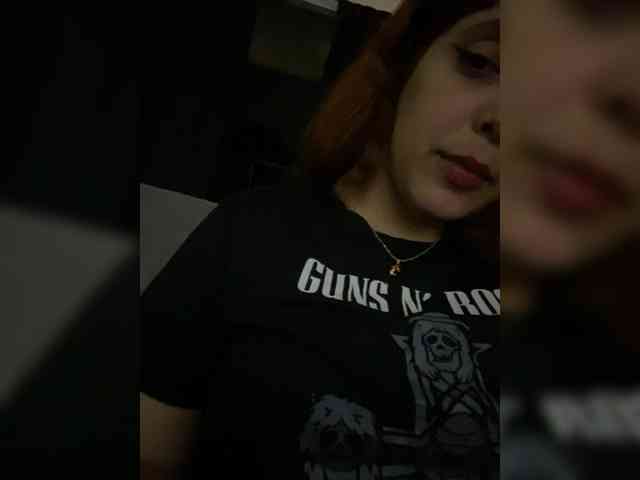 Allie-Rosse webcam