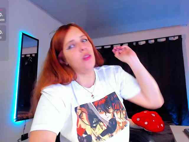 Allie-Rosse webcam