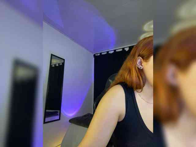 Allie-Rosse webcam
