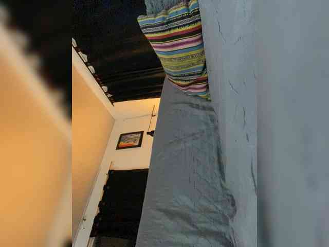 Allie-Rosse webcam