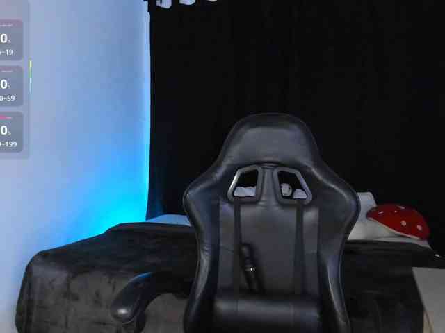Allie-Rosse webcam