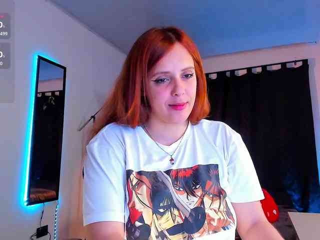 Allie-Rosse webcam