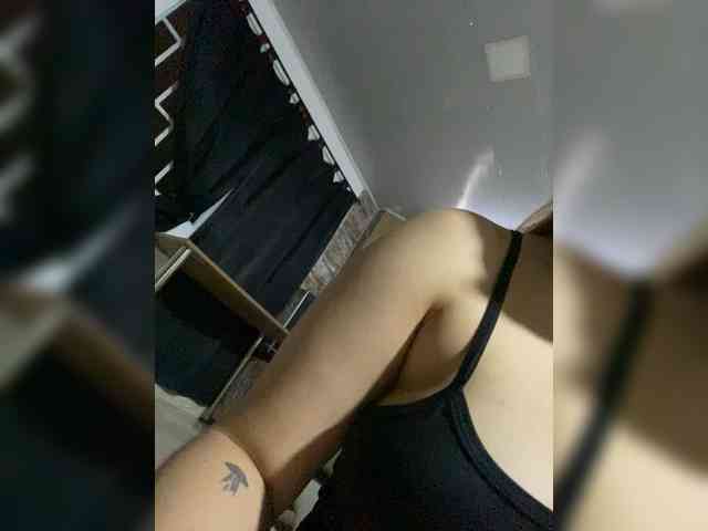 Allie-Rosse webcam